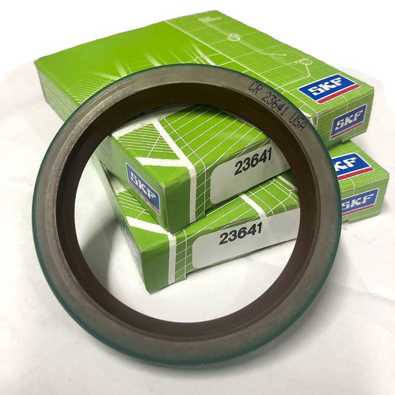 德國(guó)SKF/CR/CFW油封